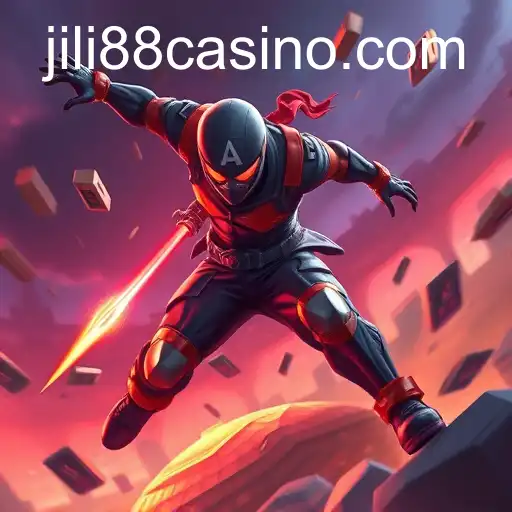 Exploring the Thrills of Action Games: Spotlight on jili88