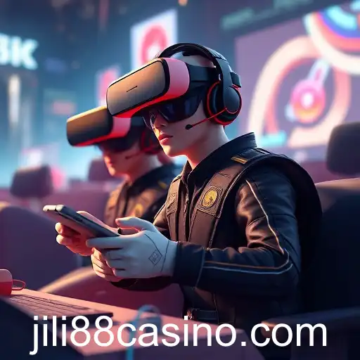 Evolution of Online Gaming and Jili88 in 2025