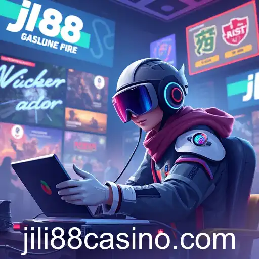 The Evolution of Jili88 in the Gaming World