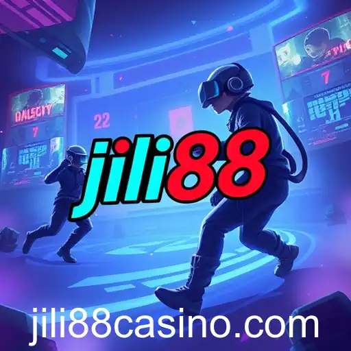 Exploring the Rise of Online Gaming with Jili88
