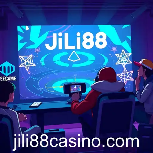 Jili88: Navigating the Dynamics of Online Gaming
