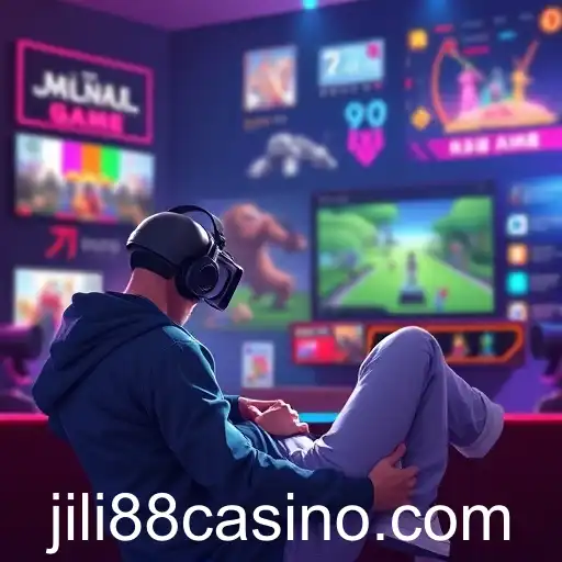 Jili88's Impact on Gaming Trends