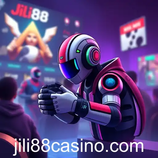 The Rise of jili88: A Digital Gaming Phenomenon