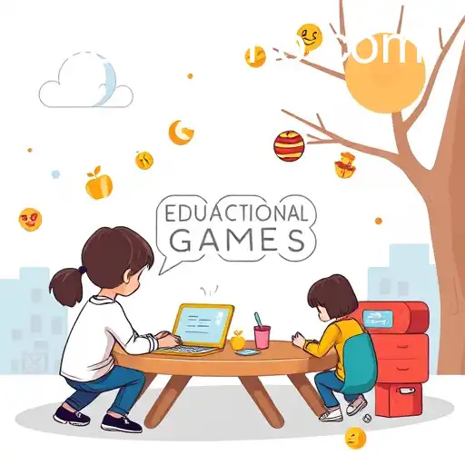 Unlocking the Potential of Educational Games: Spotlight on 'jili88'