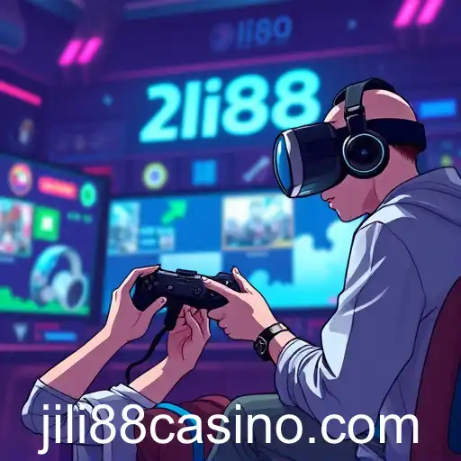 The Rising Popularity of Jili88 Amidst Global Gaming Trends