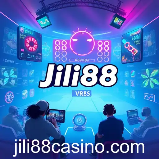 Jili88: The Rise of Online Gaming