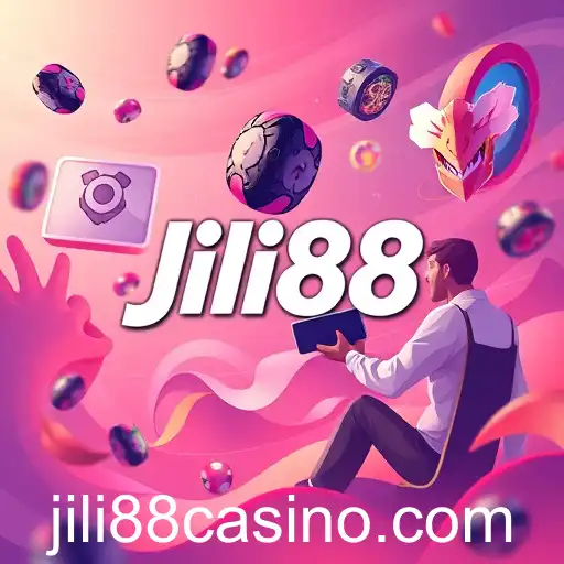 Jili88: Transforming Online Gaming