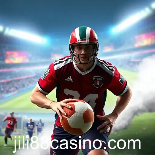 Jili88: A Game Changer in the Online Gaming World