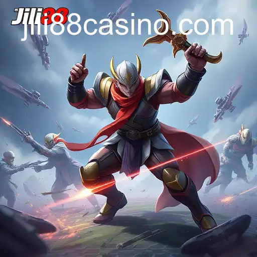 Exploring the Exciting Realm of Multiplayer Games on Jili88