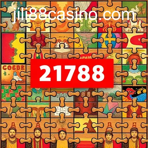 Exploring the Fascinating World of Puzzle Games on Jili88