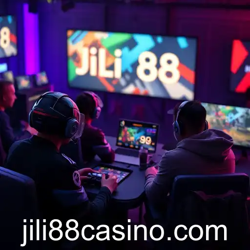 The Rise of Online Gaming Platforms in 2025