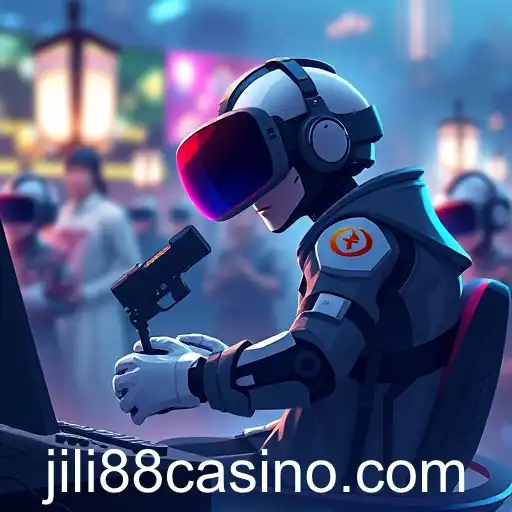 The Rise of Jili88 in the Gaming World