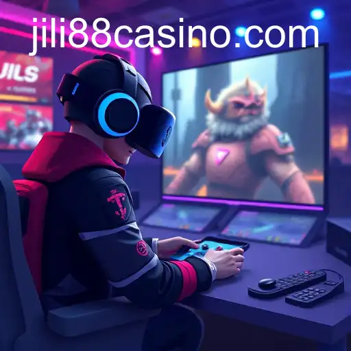 The Rise of Jili88 in Online Gaming