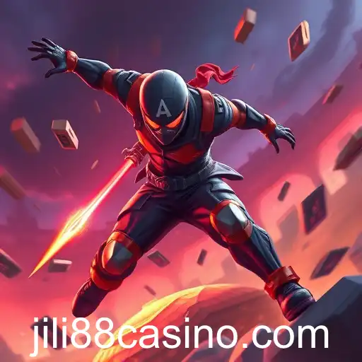 Exploring the Thrills of Action Games: Spotlight on jili88