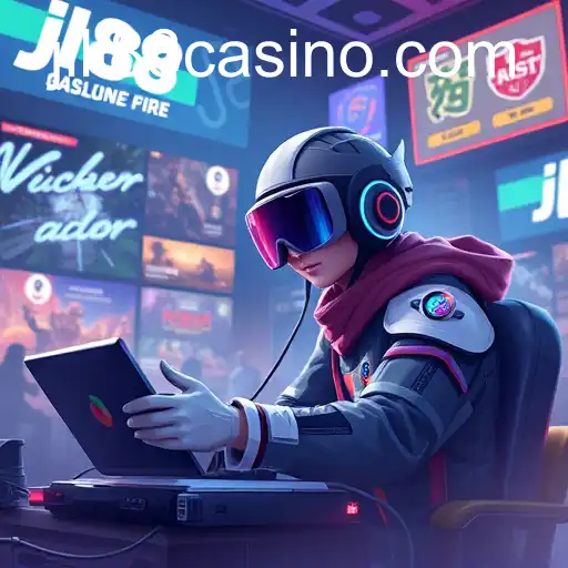 The Evolution of Jili88 in the Gaming World