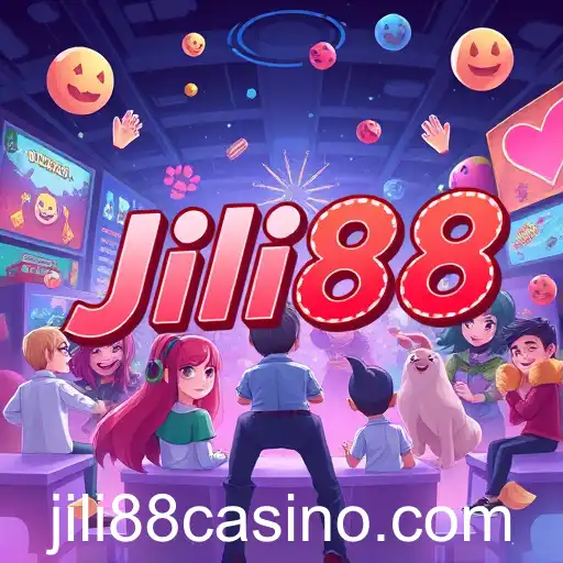 The Rise of Jili88: A Gaming Revolution