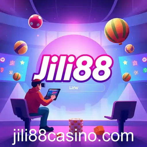 Jili88 Revolutionizes Online Gaming Experience