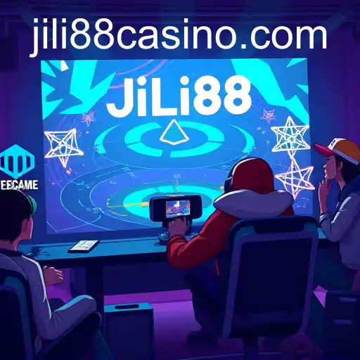 Jili88: Navigating the Dynamics of Online Gaming