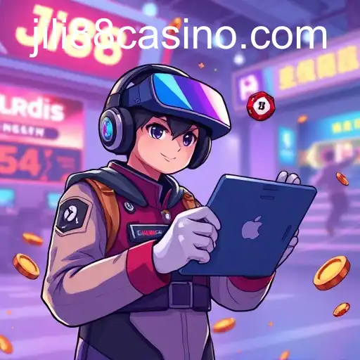 Jili88: The Rising Star in Online Gaming
