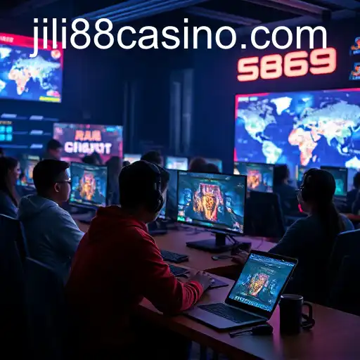 The Rising Influence of Online Gaming Communities