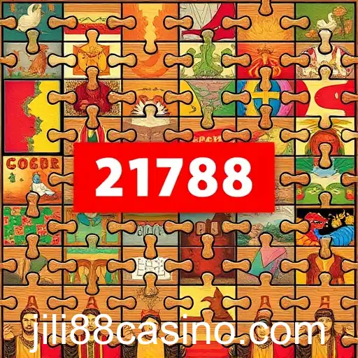 Exploring the Fascinating World of Puzzle Games on Jili88