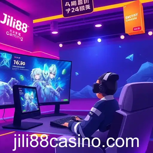 The Rise of Jili88 in Online Gaming
