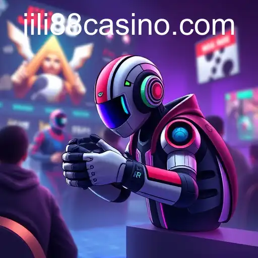 The Rise of jili88: A Digital Gaming Phenomenon