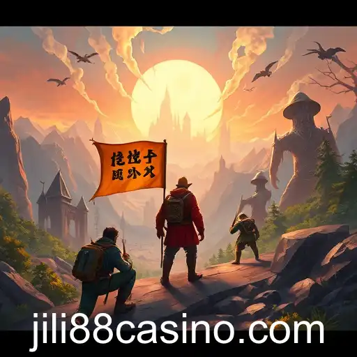 The Rise of Online Gaming Platforms