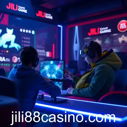 The Rise of Online Gaming in the Digital Era